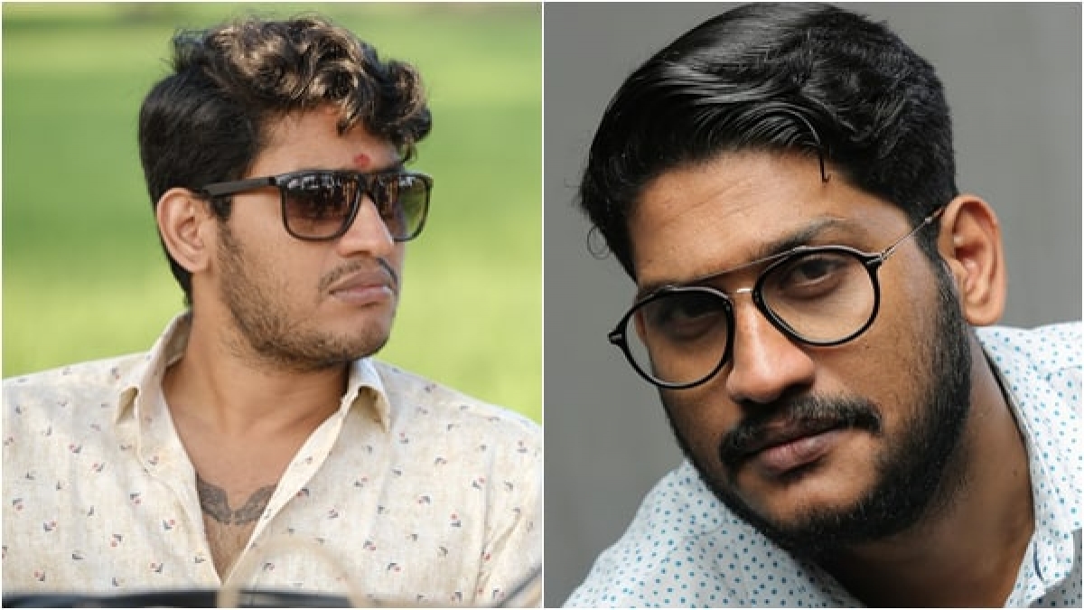 ഇത് ഇവിടെ ഇന്നും ഇന്നലെയുമായി