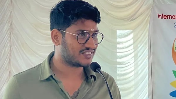 ബിഗ് ബോസ് എന്ന് പറയുന്നത്