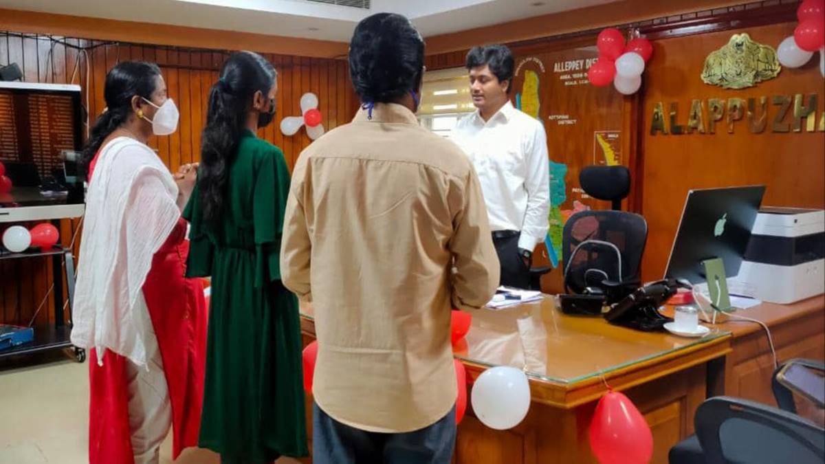 ഇതെന്നെ ഒരുപാട് ആശ്ചര്യപ്പെടുത്തി