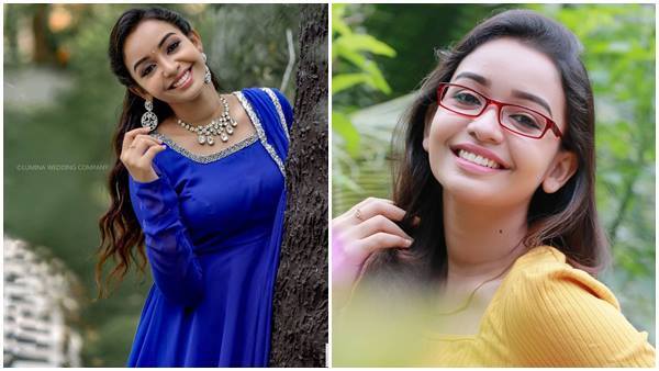 സൂചനയുമായി ആലീസ്