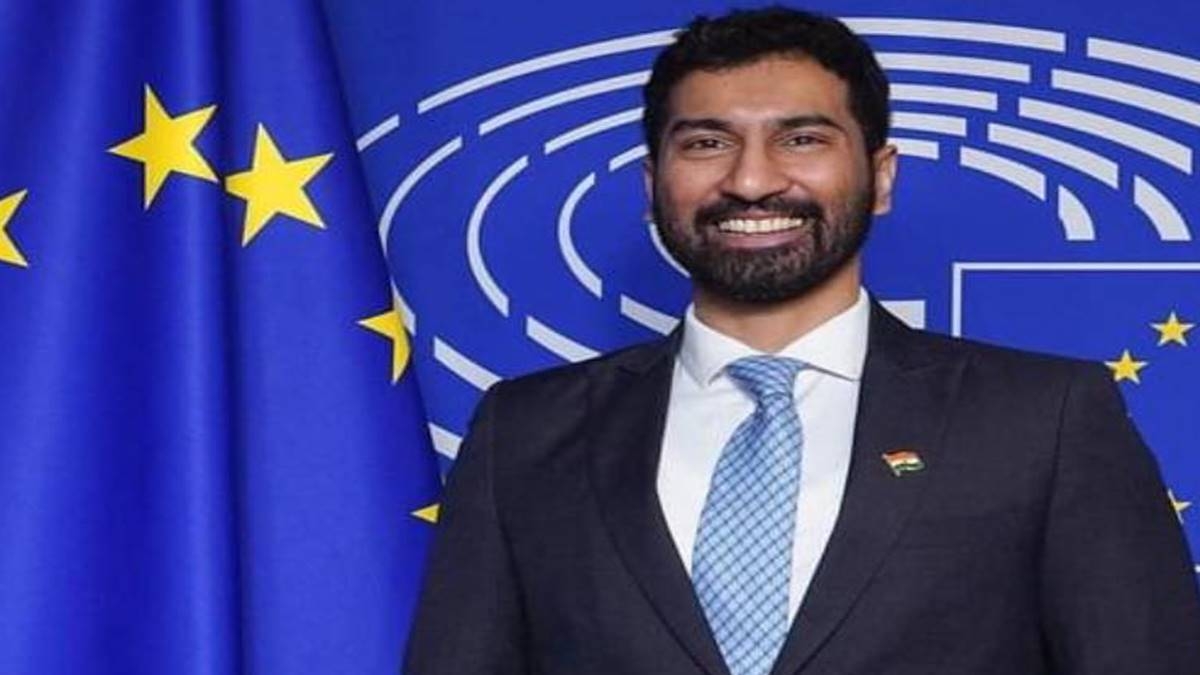 അനിൽ ആൻറണിയുടെ വിവാദ പ്രതികരണം