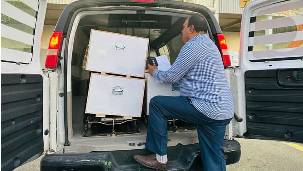 ഒത്ത് വന്നാല്‍ എത്തിച്ചേരാം