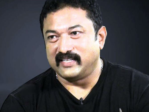 രണ്ട് വര്‍ഷം അയാള്‍ റിസോര്‍ട്ട് നടത്തി