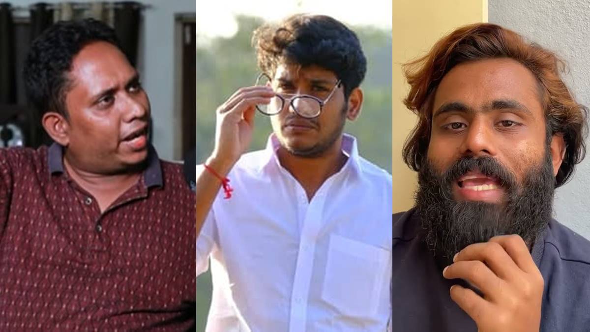 അങ്ങനെ ഒരു ഓഫര്‍ വരുമ്പോള്‍