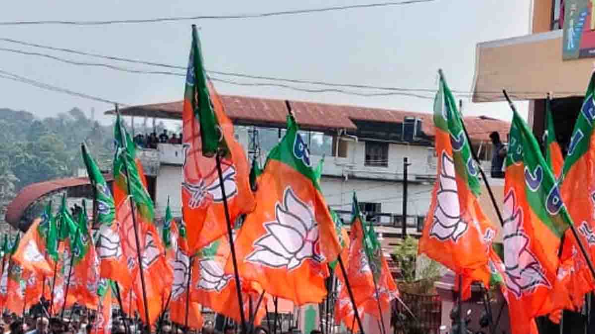 മഹാരാഷ്ട്രയിലെ ശത്രു