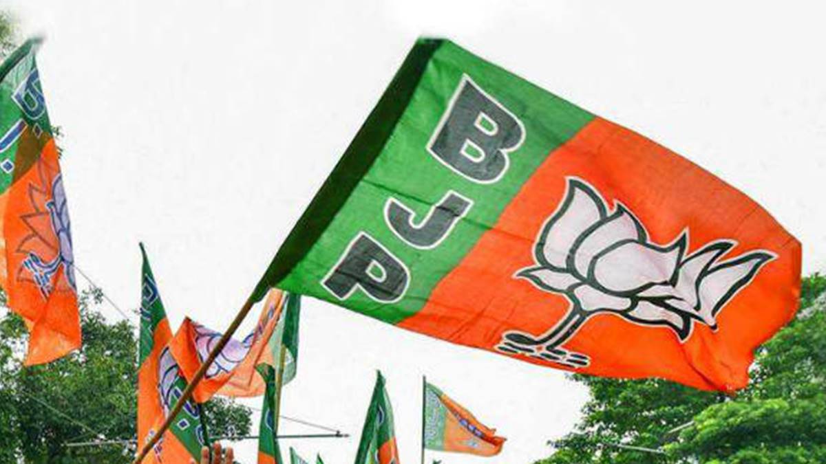  bjpelection