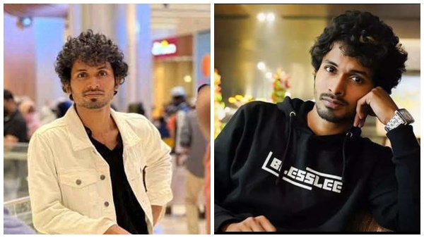 അച്ഛനുമായുള്ള ബന്ധത്തെക്കുറിച്ച് ബ്ലെസ്ലി അച്ഛനുമായുള്ള ബന്ധത്തെക്കുറിച്ച് ബ്ലെസ്ലി