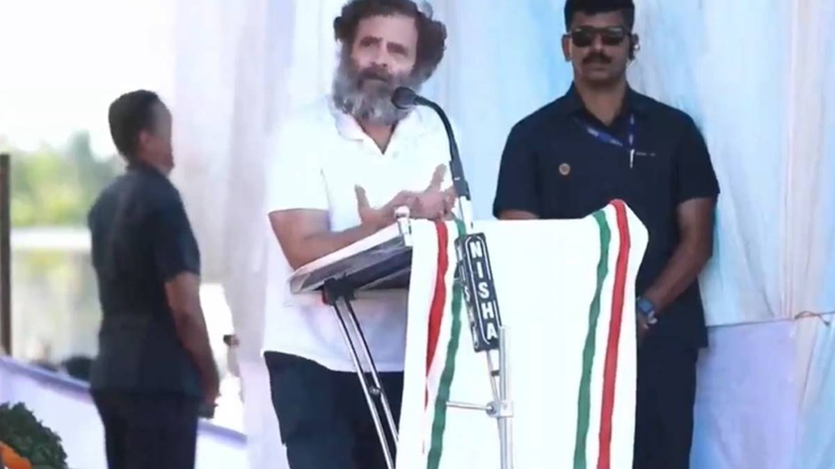 2004, 2009, 2014 തിരഞ്ഞെടുപ്പുകളില് രാഹുല് 2004, 2009, 2014 തിരഞ്ഞെടുപ്പുകളില് രാഹുല്