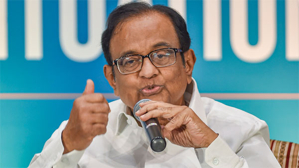 chidambaram