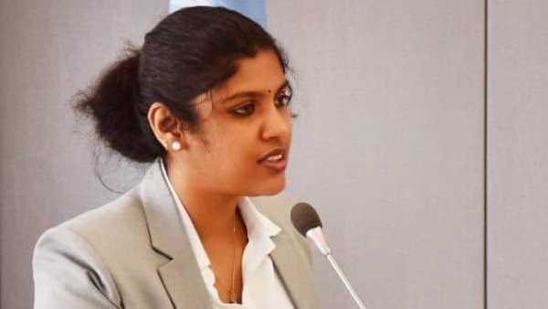 ചിന്താ ജെറോമിന്റെ നക്ഷത്ര വാസം 