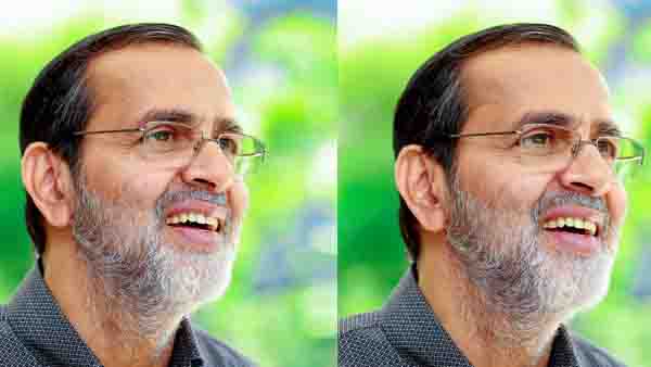 സാബു തെലങ്കാനയിലേക്ക് പോയത് കേരളത്തിന് ഗുണമായി സാബു തെലങ്കാനയിലേക്ക് പോയത് കേരളത്തിന് ഗുണമായി