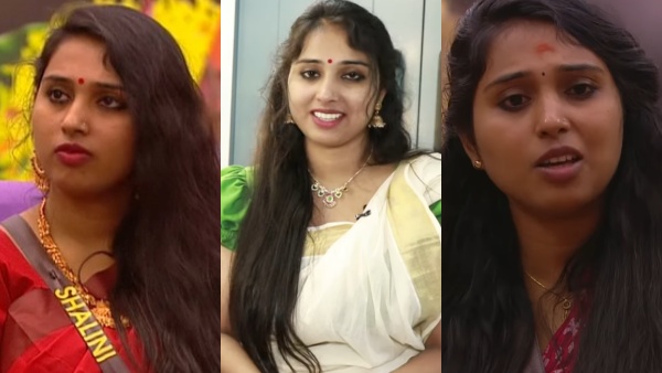  ബിഗ് ബോസ് ചർച്ചകള്‍ ആരംഭിച്ചത്