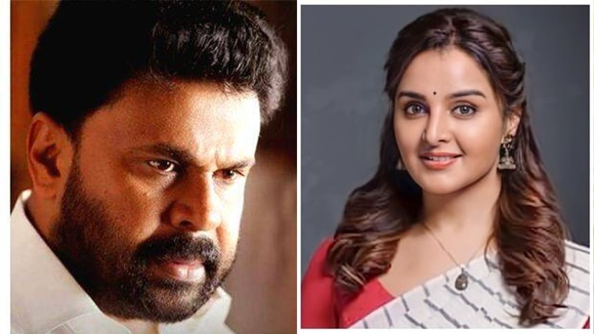 ദിലീപിനോടൊപ്പം വർഷങ്ങളോളം താമസിച്ച മഞ്ജു