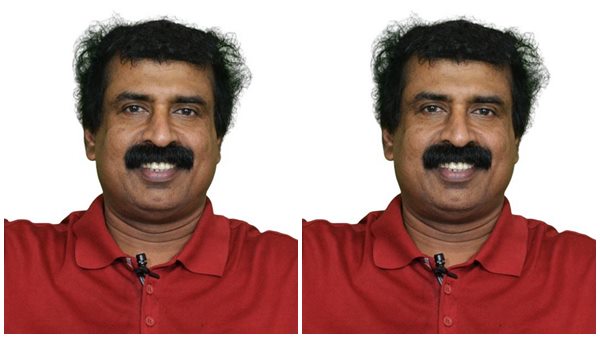 ഏതോ രാഷ്ട്രീയക്കാരെ ഉദ്ദേശിച്ചാണ് പറയുന്നത്