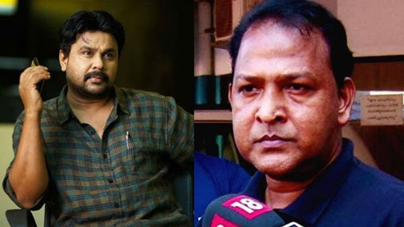 നടി ആക്രമിക്കപ്പെട്ട കേസിന്റെ വിചാരണ