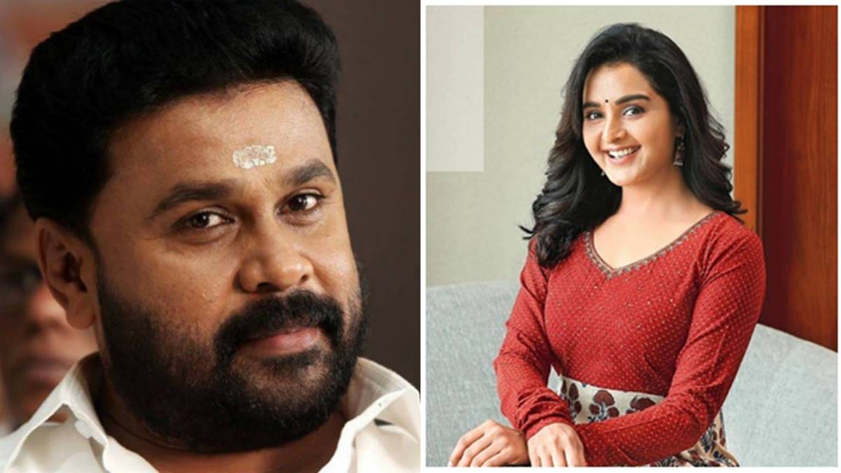 ദിലീപിന്റെ സുഹൃത്തും സംവിധായകനുമായ 