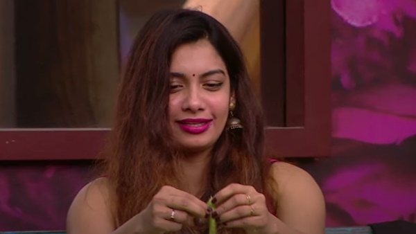 ദില്‍ഷ എന്ന വ്യക്തിക്കല്ല ഈ പറയുന്ന സ്ത്രീ