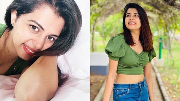 ബ്രേക്കപ്പ് ആയ വിവരം കഴിഞ്ഞ ദിവസം ദിയ പങ്കുവെച്ചിരുന്നു