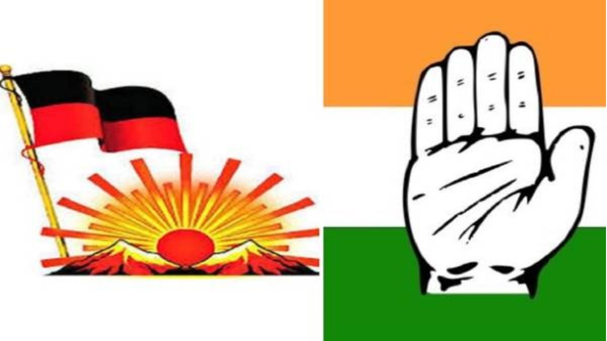 ഡി എം കെയ്ക്ക് കൂടുതൽ പിന്തുണ നൽകും