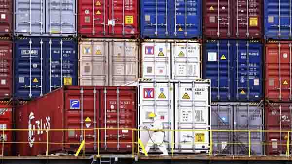 എണ്ണ ഇതര കയറ്റുമതി വര്ധിച്ചു എണ്ണ ഇതര കയറ്റുമതി വര്ധിച്ചു