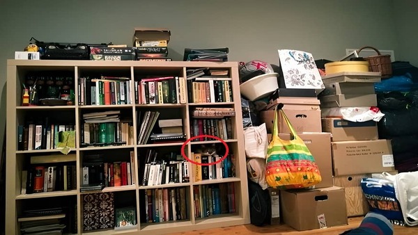 അഞ്ച് സെക്കന്‍ഡില്‍ കണ്ടെത്തണം