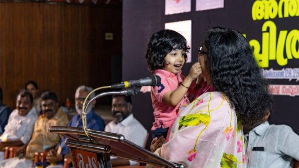 ബ്ലെസി പറഞ്ഞത് 