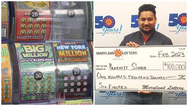 നാട് മാറിയുള്ള ഭാഗ്യം തേടല്‍