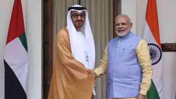 രൂപ-ദിര്ഹം വ്യാപാരത്തിന്റെ സാധ്യത രൂപ-ദിര്ഹം വ്യാപാരത്തിന്റെ സാധ്യത