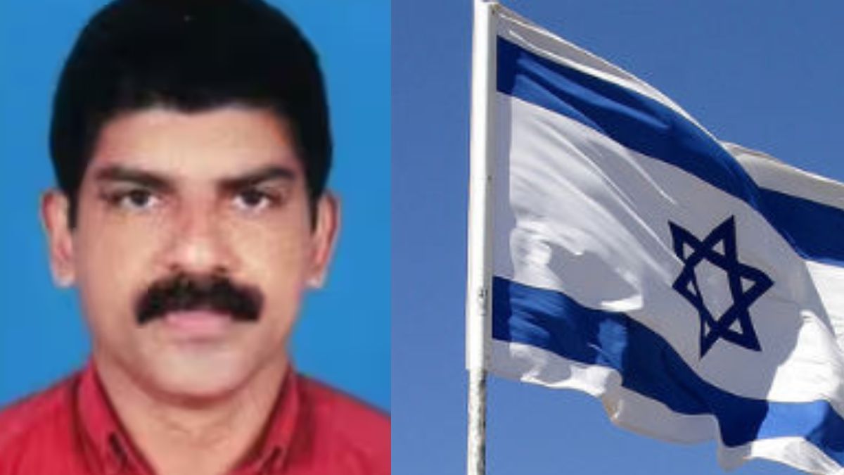 ഇസ്രായേലിലേക്ക് കൃഷിപഠിക്കാനായി