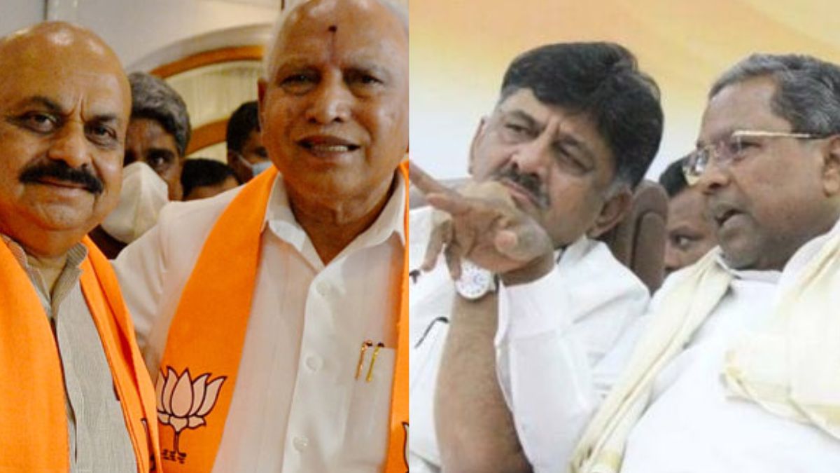 കോൺഗ്രസ് നേതാവും മുൻ ആഭ്യന്തര മന്ത്രിയുമായ പാട്ടീല്‍