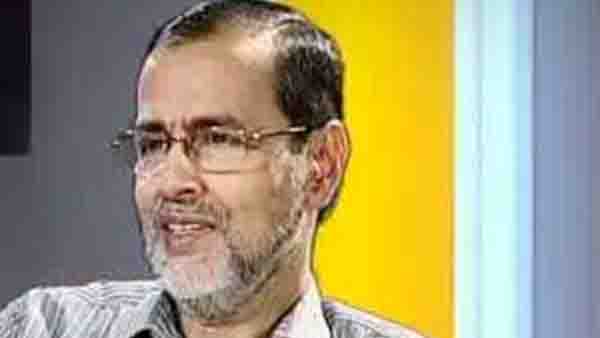 സില്വര് ലൈന് പ്രൊജക്ട് അസാധ്യം സില്വര് ലൈന് പ്രൊജക്ട് അസാധ്യം