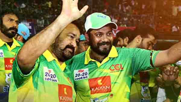 കുഞ്ചാക്കോ ബോബന്‍ ക്യാപ്റ്റന്‍