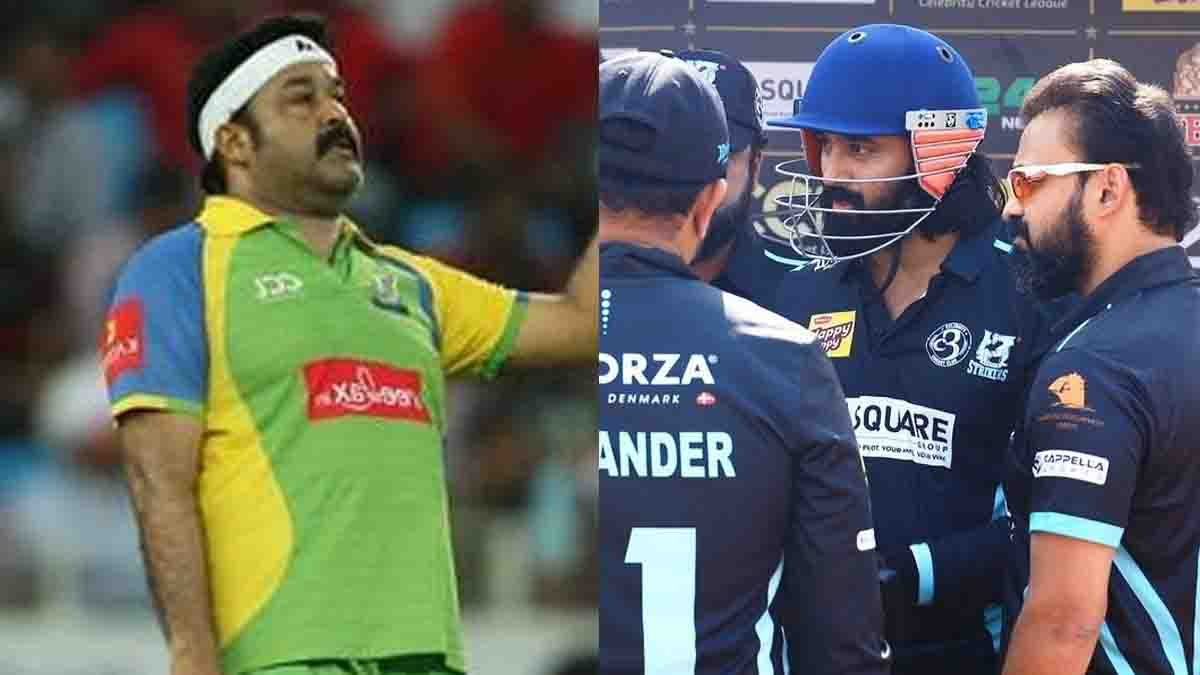 കേരള സ്ട്രൈക്കേഴ്സിന്റെ നിലവിലെ ഉടമസ്ഥര്‍ ഇവര്‍