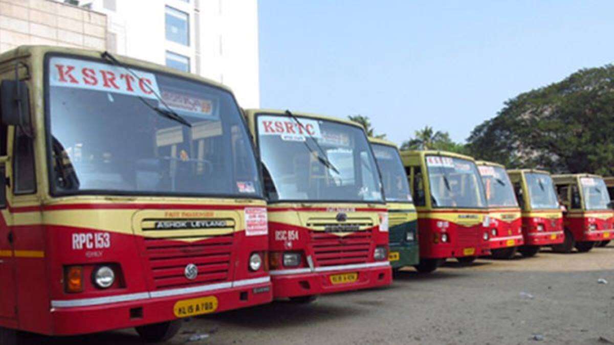 ksrtc ksrtc