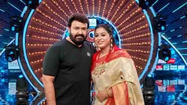 ബിഗ് ബോസ് ഷോയോട് ഭയങ്കര സ്നേഹമുണ്ടായിരിക്കണം ബിഗ് ബോസ് ഷോയോട് ഭയങ്കര സ്നേഹമുണ്ടായിരിക്കണം