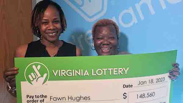 പലചരക്ക് കടയില് നിന്നും ലോട്ടറി വിജയം പലചരക്ക് കടയില് നിന്നും ലോട്ടറി വിജയം