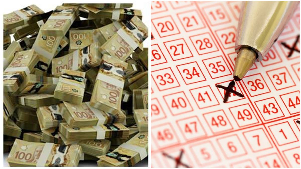 പണപ്പെട്ടിയില്‍ നിന്ന് പണം കൈമാറുന്നു