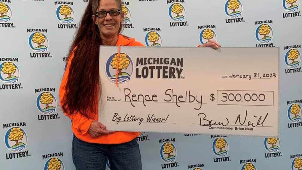 Lottery Lottery