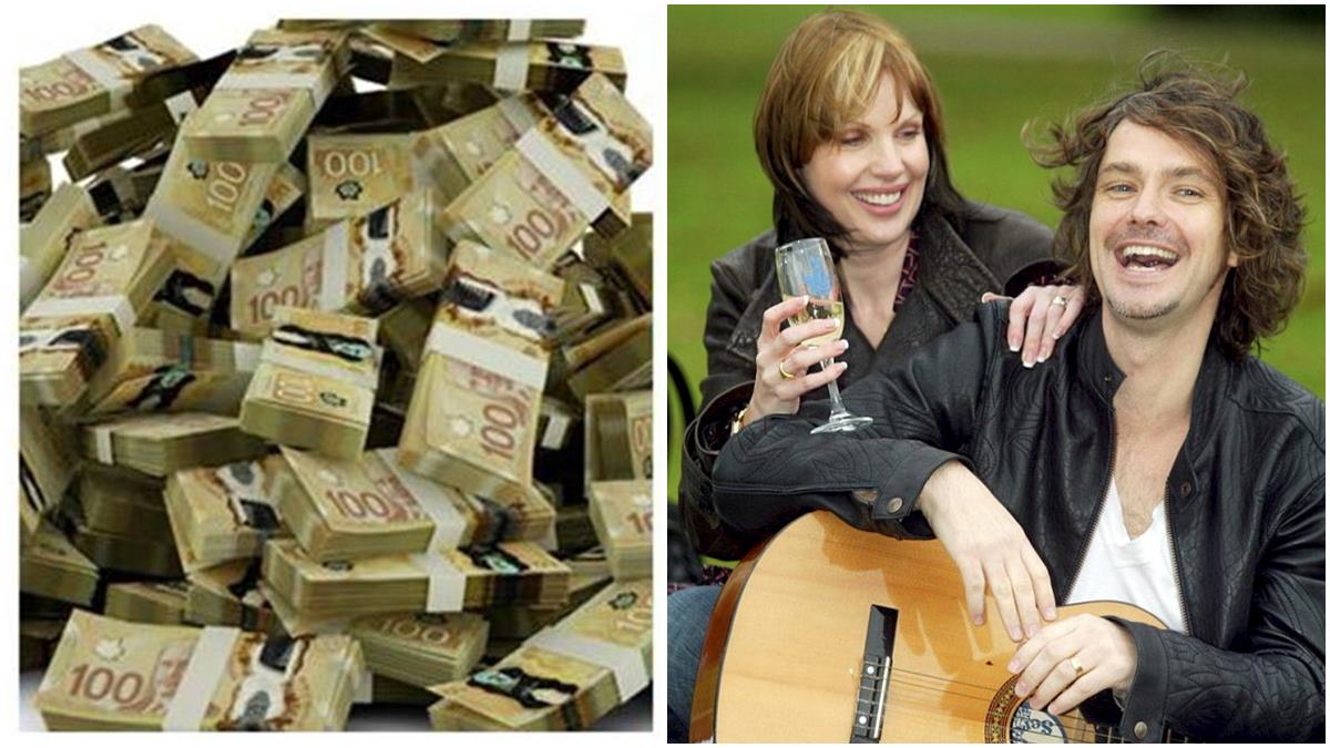 അടിച്ചത് കോടികള് അടിച്ചത് കോടികള്