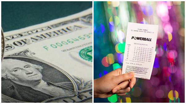 അടിച്ചത് മെഗാ മില്യണ്‍