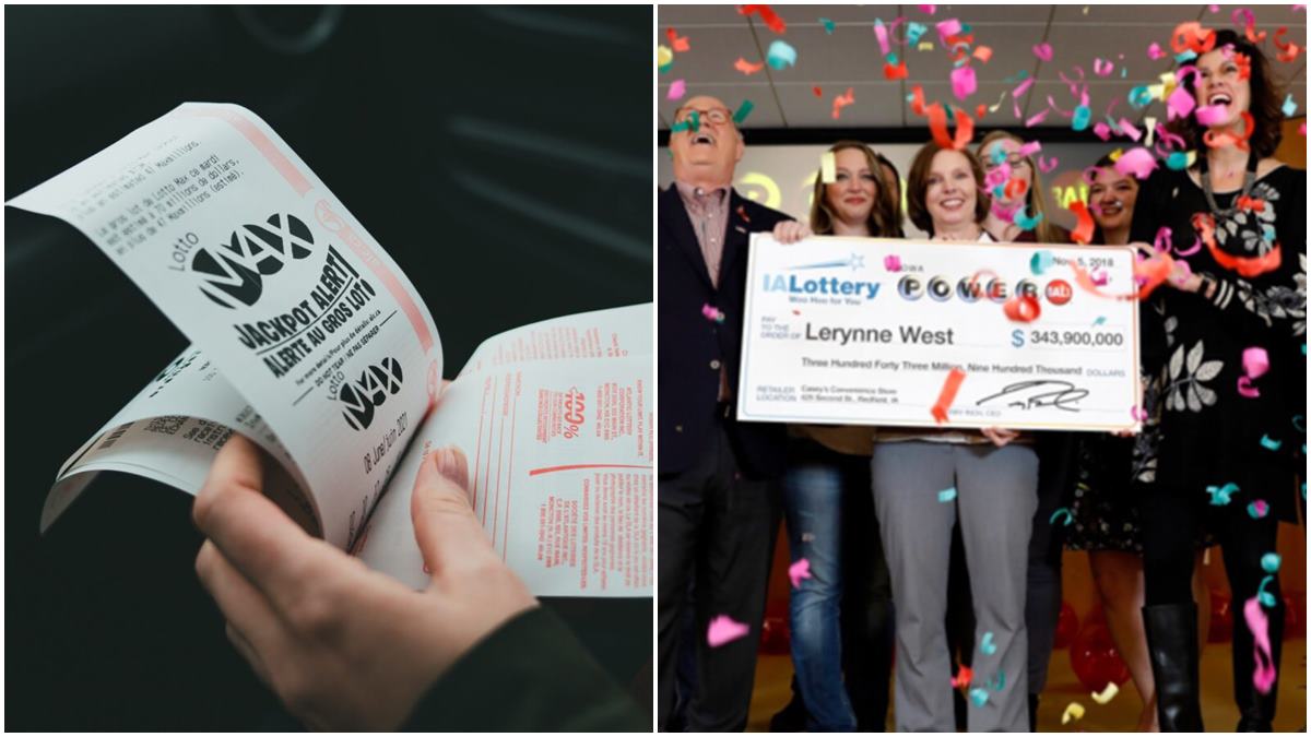 lerryne lottery lerryne lottery