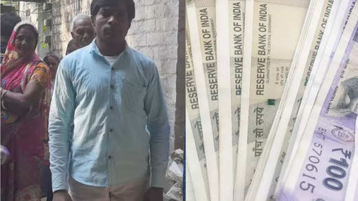 ഞായറാഴ്ച രാവിലെ ഏഴുമണിയോടെ