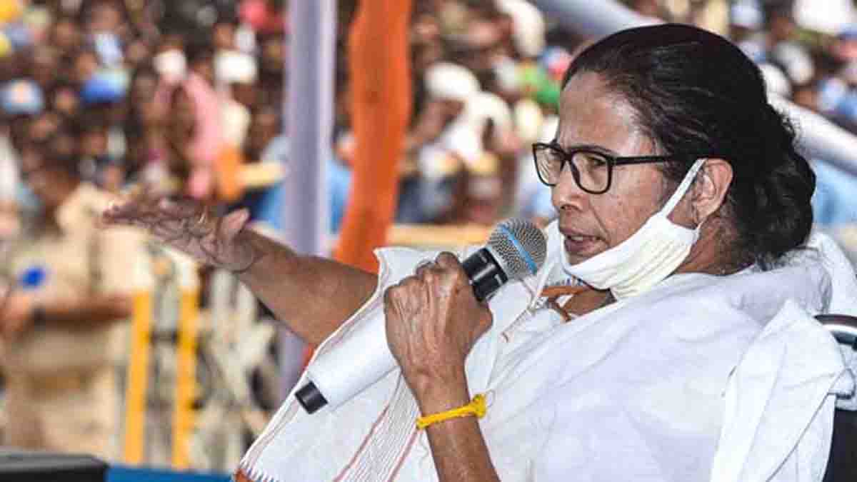  ബി ജെ പിയുമായി നേരിട്ട് ഏറ്റുമുട്ടുന്നത്