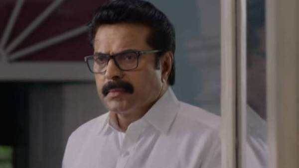 മമ്മൂക്ക ദേ പിന്നേം പെട്ട് മമ്മൂക്ക ദേ പിന്നേം പെട്ട്