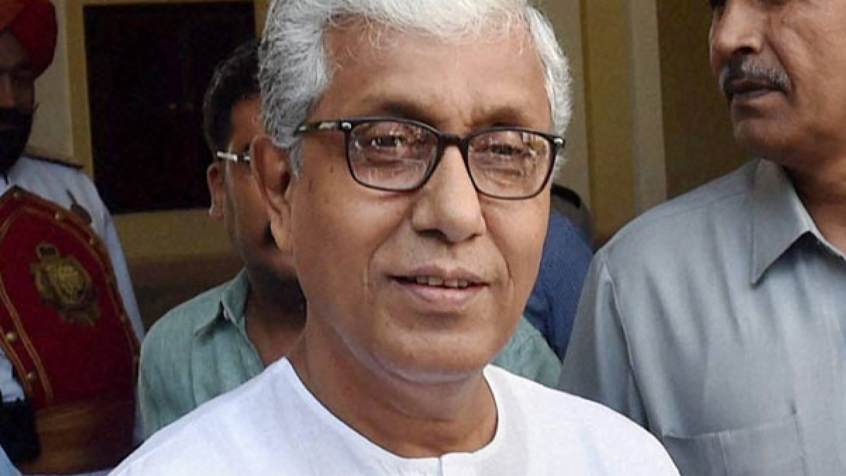  ജനാധിപത്യാവകാശങ്ങൾ കവർന്നെടുത്തുവെന്ന്