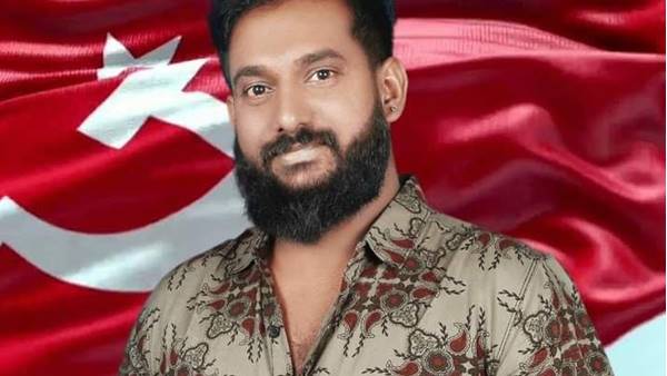 ആരാണ് മണികണ്ഠൻ... ആരാണ് മണികണ്ഠൻ...