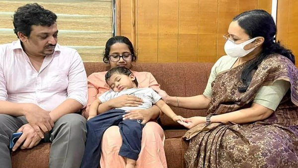 യാതൊരു വിവരവും പുറത്തുവിടരുതെന്ന് 