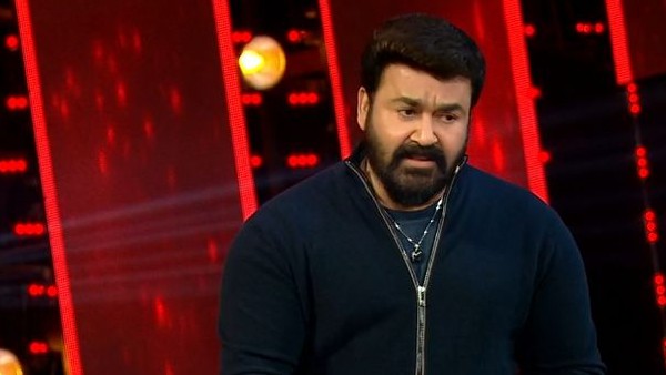 ബിഗ് ബോസ് തമിഴ് സീസണിൽ 