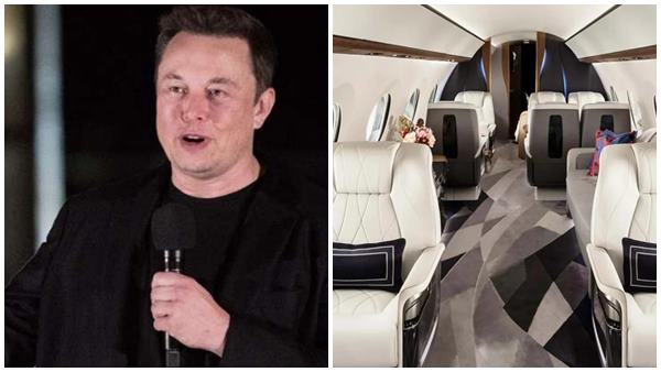 മസ്ക് ഒന്നാം സ്ഥാനത്തേക്ക് മസ്ക് ഒന്നാം സ്ഥാനത്തേക്ക്