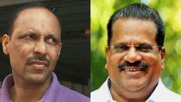 വീട്ടിലേക്ക് ക്ഷണിച്ചിട്ടില്ല